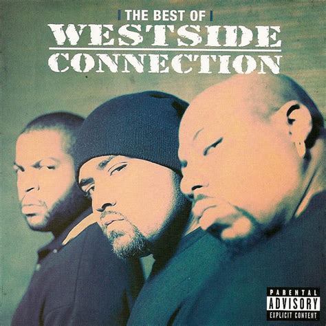 westside connection    westside connection cd  flac