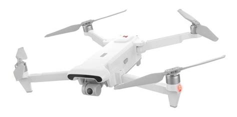 drone xiaomi fimi  se fmwrja   camara  white  bateria envio gratis