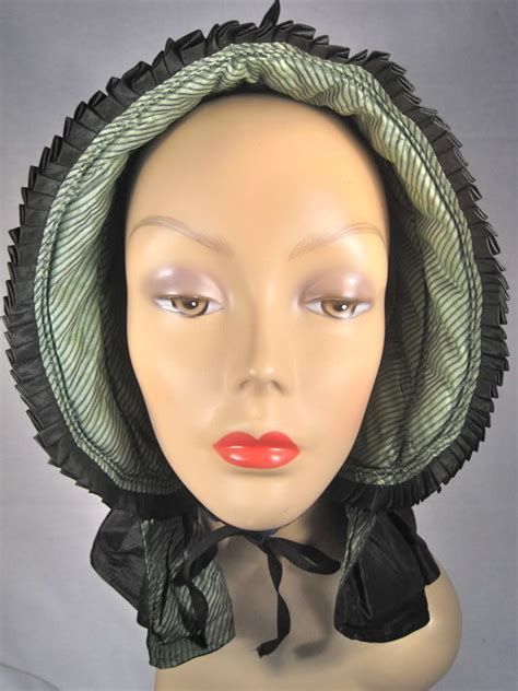 pretty dresses  quilted hoodbonnet
