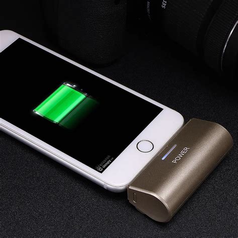 pocket mini power bank mah rechargeable power bank  iphone buy