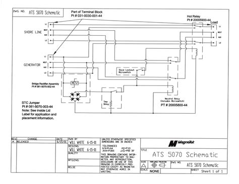 ats wiring diagram  standby generator manual auto  relays bestn