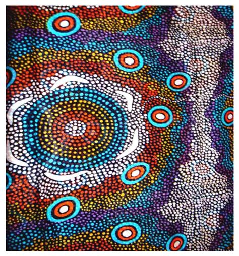 Indigenous Aboriginal Art Scarves Sarongs Ties And Fabric