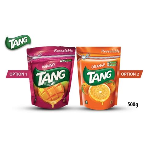 tang  pack