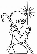 Coloring Pages Grade Religious Bethlehem Christian Books Star Shepherd Cliparts 1st Dibujos Preschool Clipart Christmas Boo Para Biblicos 2nd King sketch template