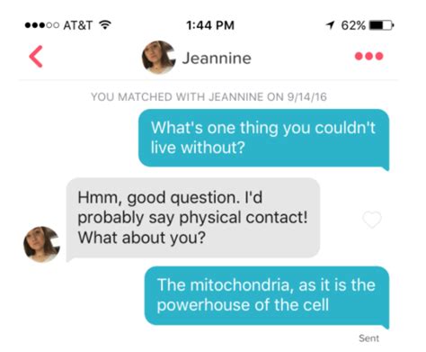 Awesome Guy Reveals 15 Utterly Cringeworthy Pick Up Lines