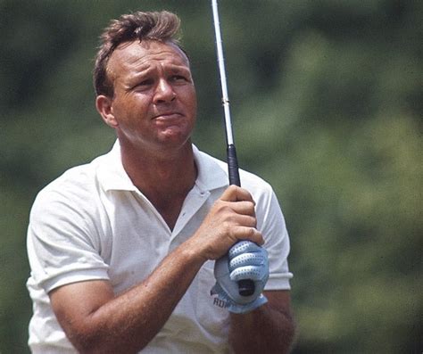 arnold palmer young pictures draw