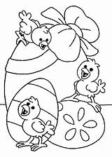 Easter Coloring Pages Sheets Kids Chick Printable Colouring Color Printables Google Bunny Sheet Påske Fargelegging Håndverk Coloriage Books Part Children sketch template