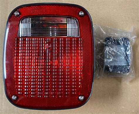 grote chassis tail light  ebay