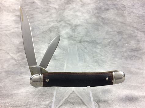imperial prov ri usa diamond edge de serpentine jack knife worth
