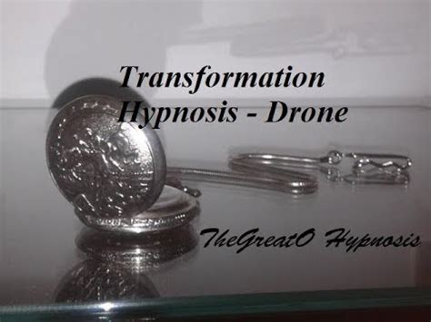 transformation hypnosis drone youtube