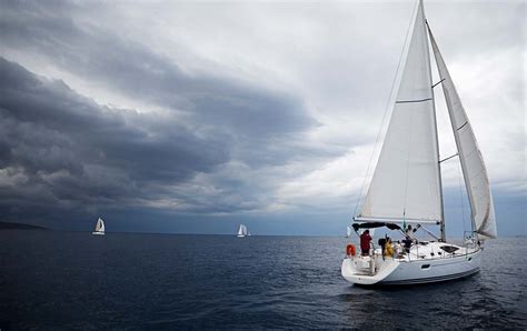 Developing A Storm Preparedness Plan For Your Boat Travelers Insurance