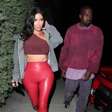 Kim Kardashian Et Kanye West Les Exs Réunis Pour Une Raison Spéciale