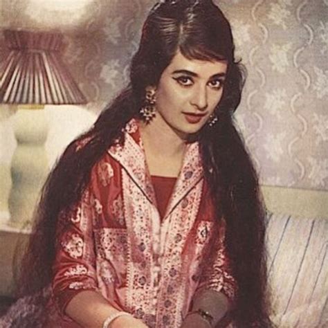 Do You Like Saira Banu Beautiful Bollywood Actress Vintage