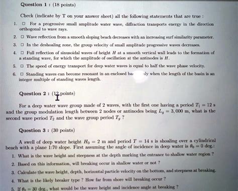 solved question   points check      answer