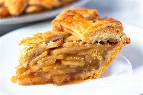 Our Favorite Apple Pie Healthy Lifehack Recipes