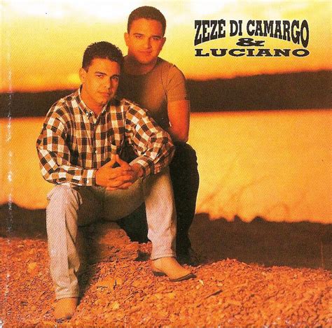 Super Capas O Melhor Blog De Capas Zezé Di Camargo And Luciano 1996