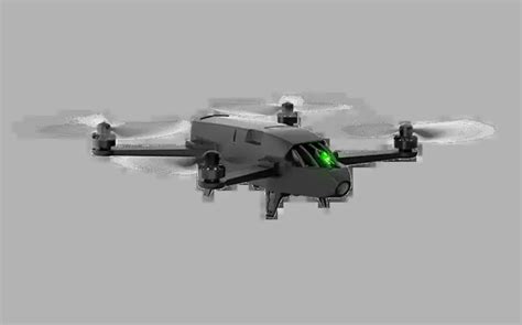 parrot introduces  drone solution  efficient crop assessment unmanned systems technology