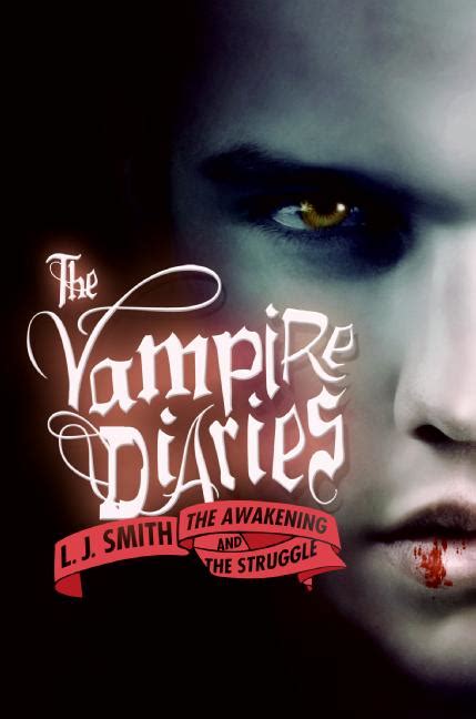 The Awakening The Vampire Diaries Novels Wiki Fandom