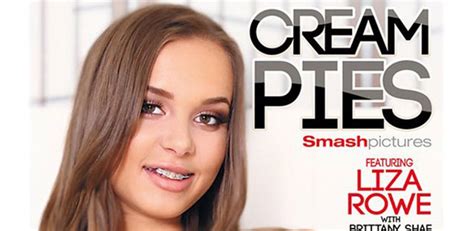 Liza Rowe Lands The Box Cover For Smash Pictures