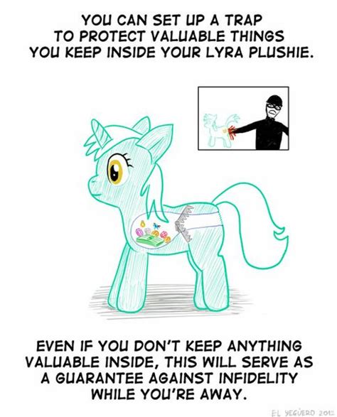 [image 317670] Lyra Plushie Know Your Meme