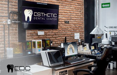 tecnologias de edc  nos hacen unicos esthetic dental center