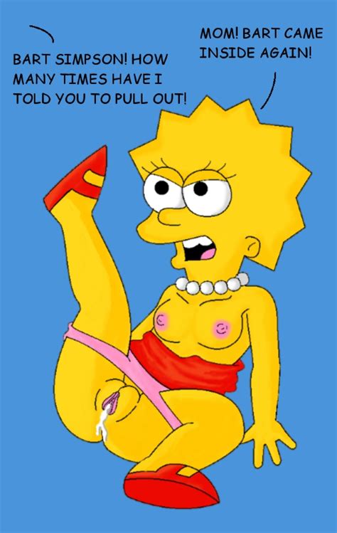 Rule 34 Dxt91 Female Female Only Human Lisa Simpson Solo Tagme The
