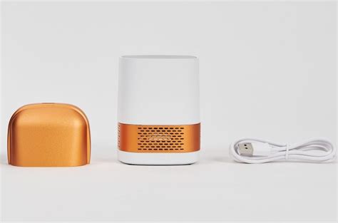 luft duo air purified    molecule product hunt