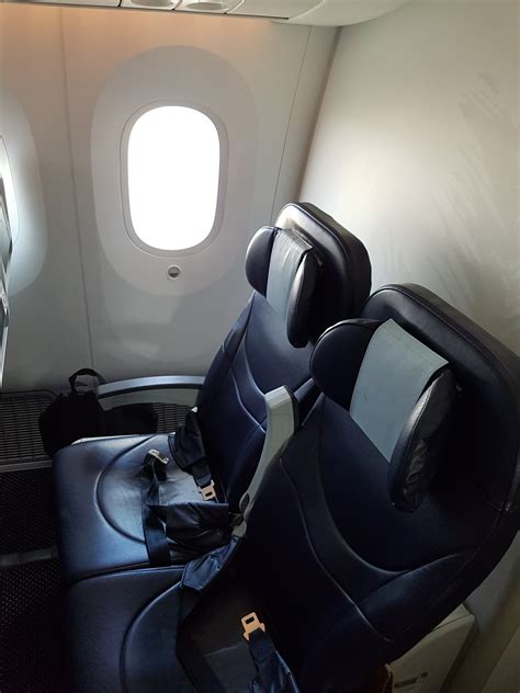 Boeing 787 Dreamliner Seating Plan Tui – Two Birds Home