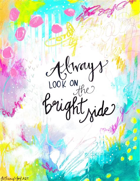 bright side bright quotes souls inspiration  love quotes