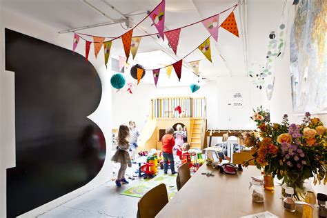 blender kids conceptstore cafe amsterdam