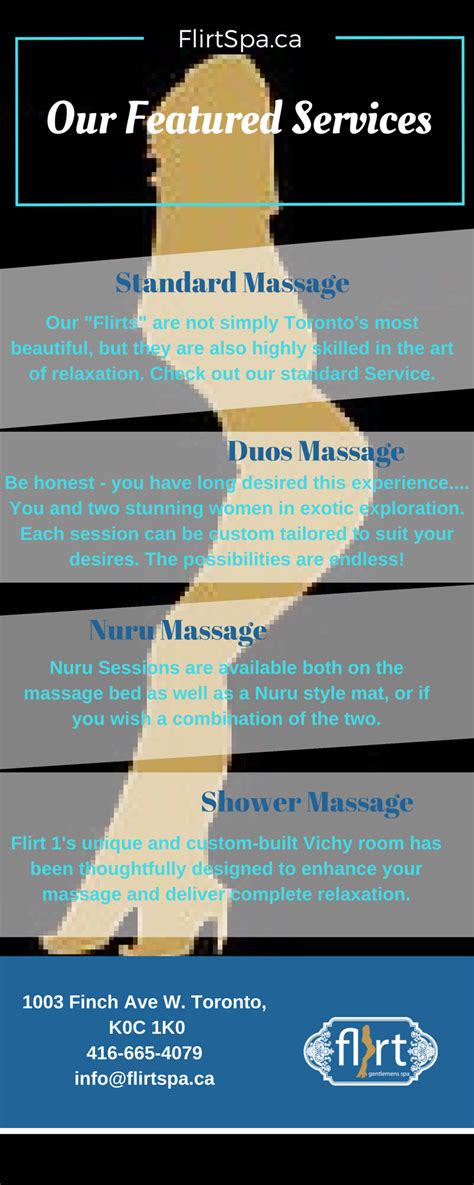 Adult Services Erotic Massage