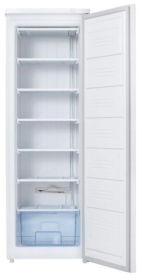 Danby® 7 1 Cu Ft White Upright Freezer Freds Appliance Eastern