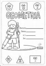 Geometria Scuola Quaderni Matematica Copertine Quaderno Maestra Geografia Maestramary Lingua Esercizi sketch template