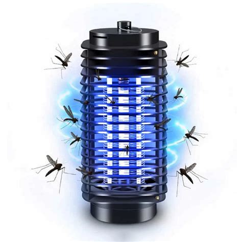 zinuo  mosquito killer lamp acvv home electronics mosquito killer trap moth fly wasp