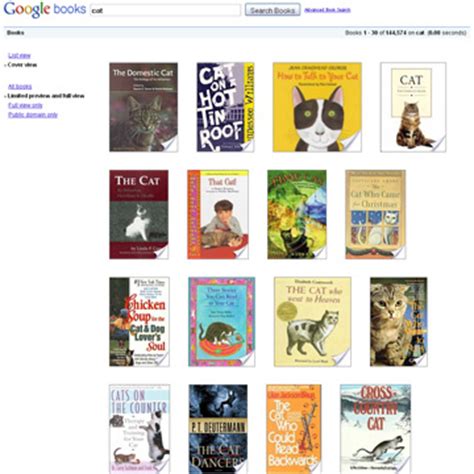 google books works howstuffworks