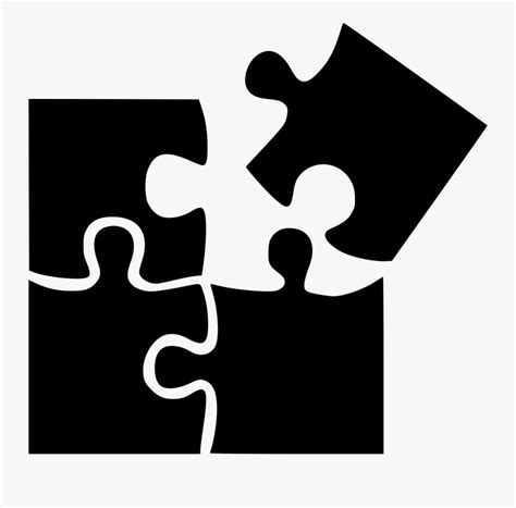 puzzle pieces template