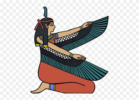 Egypt Clipart Egyptian God Ancient Egypt Art Png