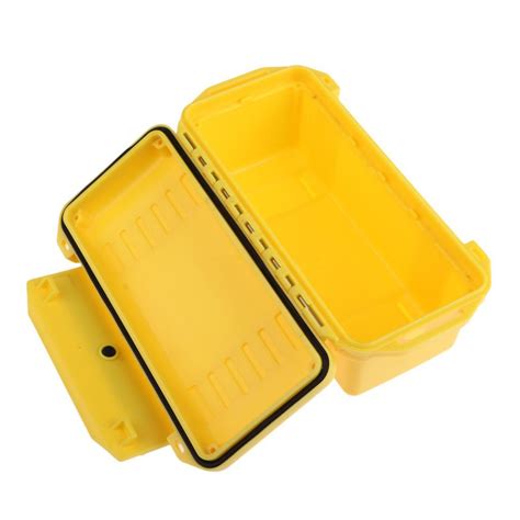waterproof shockproof outdoor sports survival container storage case dry box ebay