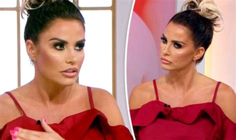 katie price reveals she suffered miscarriage days before discovering