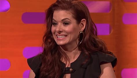 What Debra Messing S Hate Reveals About The Censor Loving Left
