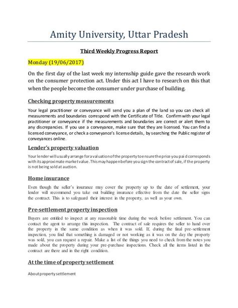 internship report paper internship report