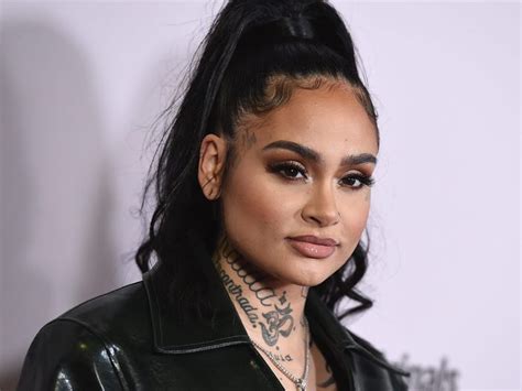 Kehlani Talks About Privilege As A Straight Presenting Queer Person