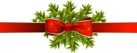 christmas ribbon png   png mart