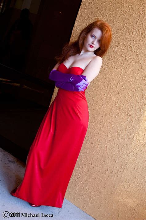 1000 images about jessica rabbit on pinterest