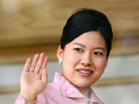 5 Fakta Putri Ayako Putri Jepang Yang Melepas Tahta Demi Cinta
