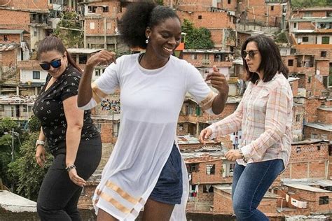 Tropical Beats And Dance Afro Colombian Community In Medellin 2023