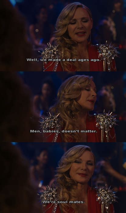 samantha jones from sex and the city quotes