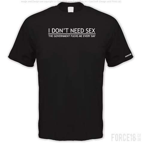 i don t need sex [pic] humor