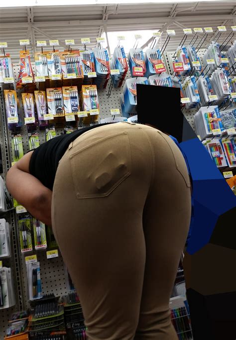 mature fat ass in tight pants candid vpl hot girl hd