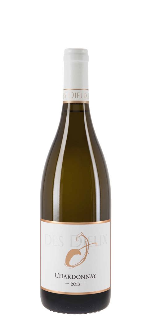 award winning chardonnay